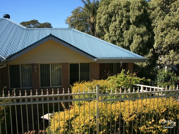 1/19 Springwood Ave, Springwood, NSW, 2777, Springwood - Image 1