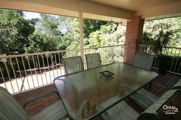 1/19 Springwood Ave, Springwood, NSW, 2777, Springwood - Thumbnail 2