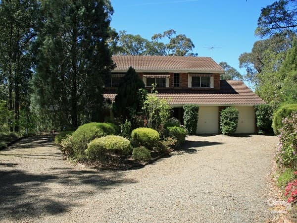 Address Withheld, Winmalee, NSW, 2777, Winmalee - Thumbnail 2