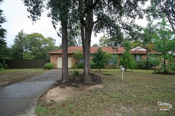 Address Withheld, Winmalee, NSW, 2777, Winmalee - Image 1