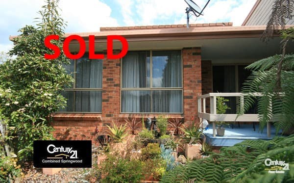 Address Withheld, Springwood, NSW, 2777, Springwood - Image 1
