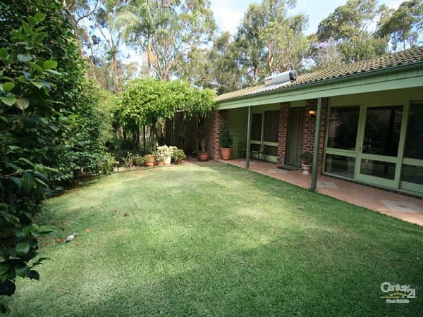 Address Withheld, Winmalee, NSW, 2777, Winmalee - Image 1