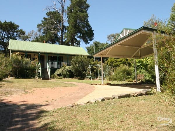 Address Withheld, Faulconbridge, NSW, 2776, Faulconbridge - Image 1