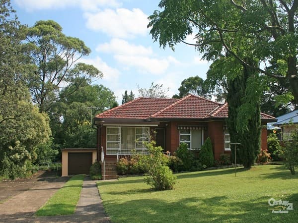Address Withheld, Springwood, NSW, 2777, Springwood - Image 1