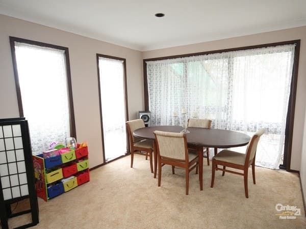 Address Withheld, Woodford, NSW, 2778, Woodford - Thumbnail 4