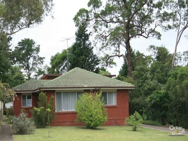 8 Grahame St, Blaxland, NSW, 2774, Blaxland - Image 1