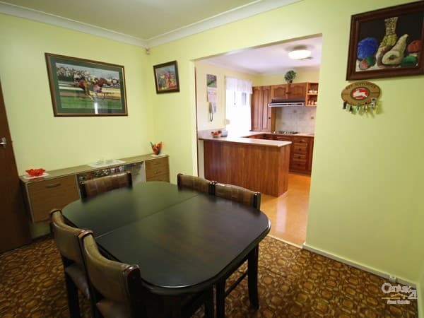 8 Grahame St, Blaxland, NSW, 2774, Blaxland - Thumbnail 4
