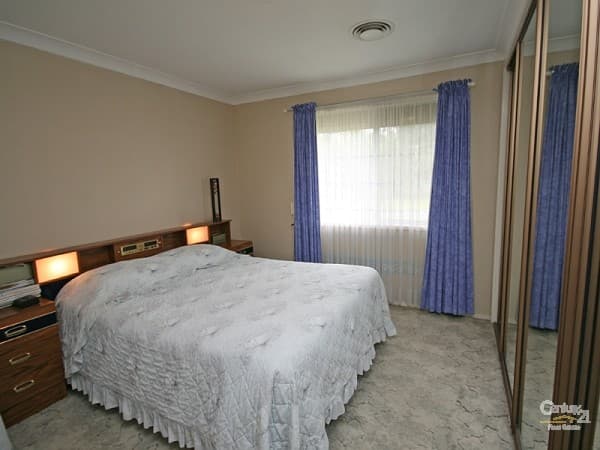 8 Grahame St, Blaxland, NSW, 2774, Blaxland - Thumbnail 6