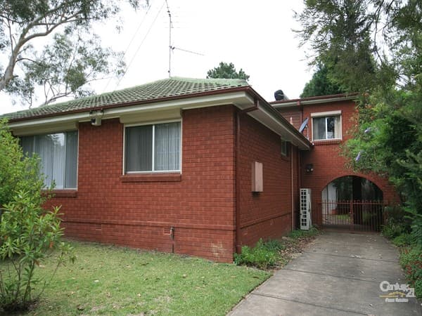 8 Grahame St, Blaxland, NSW, 2774, Blaxland - Thumbnail 8