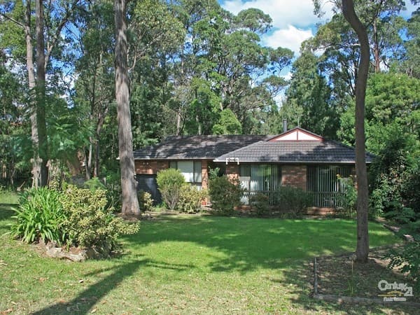 Address Withheld, Springwood, NSW, 2777, Springwood - Image 1