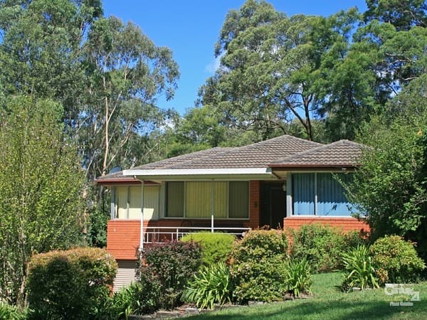 Address Withheld, Springwood, NSW, 2777, Springwood - Image 1