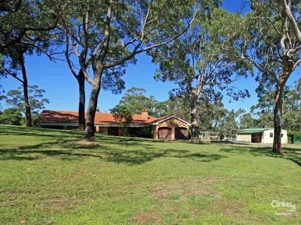 Address Withheld, Faulconbridge, NSW, 2776, Faulconbridge - Image 1