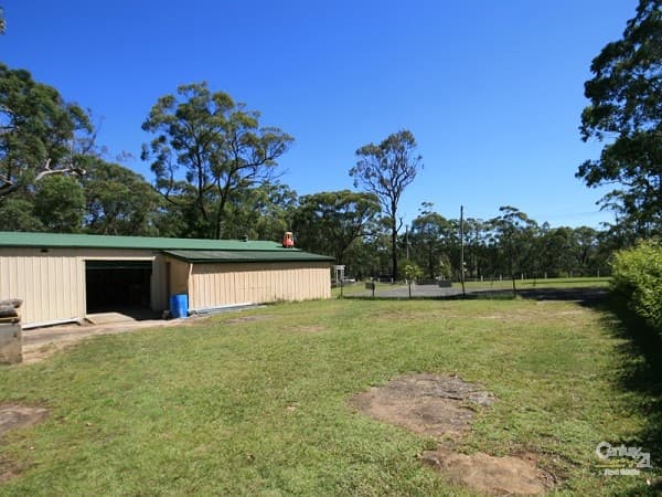 Address Withheld, Faulconbridge, NSW, 2776, Faulconbridge - Thumbnail 4