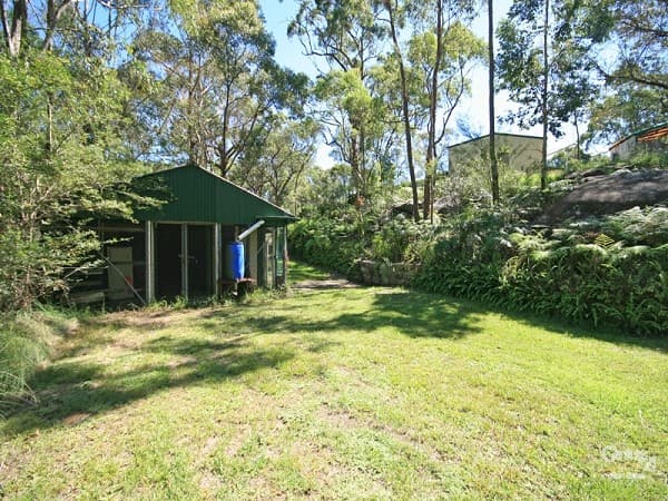 Address Withheld, Faulconbridge, NSW, 2776, Faulconbridge - Thumbnail 8