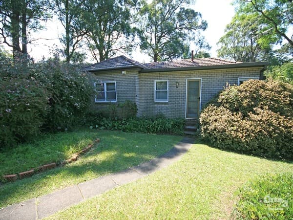Address Withheld, Springwood, NSW, 2777, Springwood - Image 1
