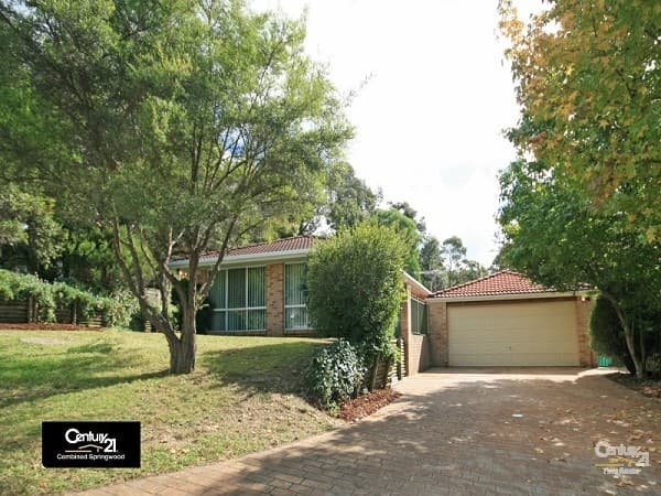 Address Withheld, Winmalee, NSW, 2777, Winmalee - Image 1