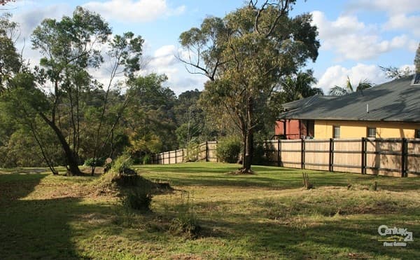 Address Withheld, Faulconbridge, NSW, 2776, Faulconbridge - Image 1