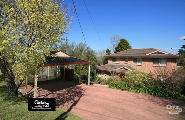 Address Withheld, Woodford, NSW, 2778, Woodford - Image 1