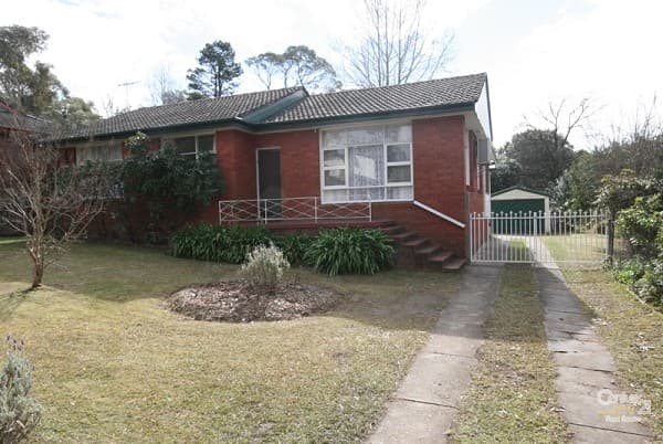 Address Withheld, Faulconbridge, NSW, 2776, Faulconbridge - Image 1