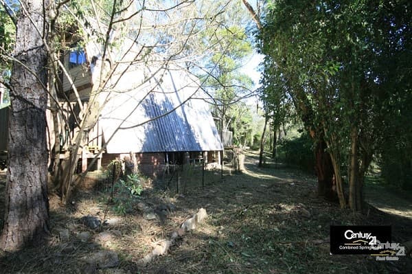 Address Withheld, Blaxland, NSW, 2774, Blaxland - Thumbnail 4
