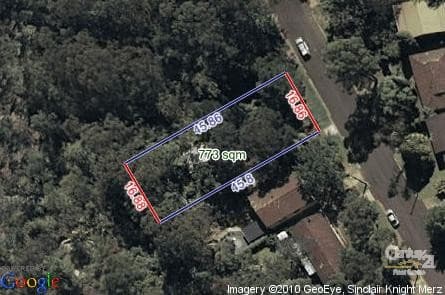 Address Withheld, Blaxland, NSW, 2774, Blaxland - Thumbnail 2