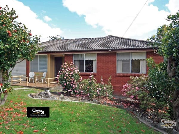 Address Withheld, Springwood, NSW, 2777, Springwood - Image 1