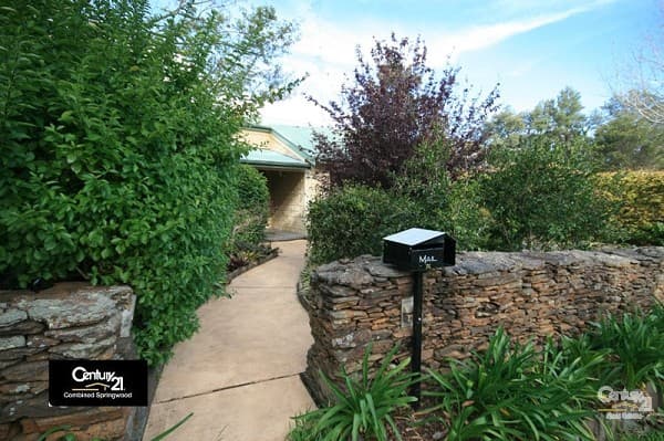 Address Withheld, Springwood, NSW, 2777, Springwood - Image 1