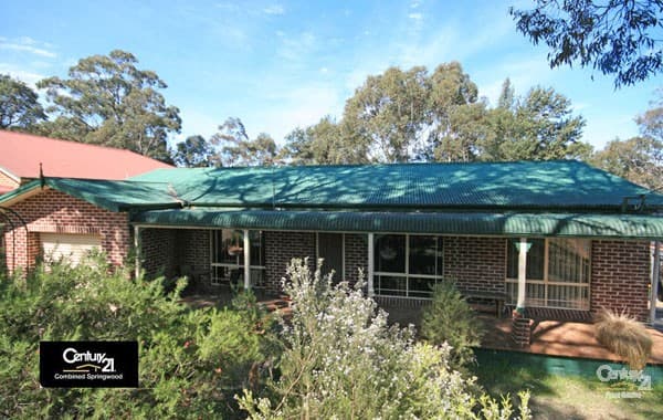 Address Withheld, Hawkesbury Heights, NSW, 2777, Hawkesbury Heights - Image 1