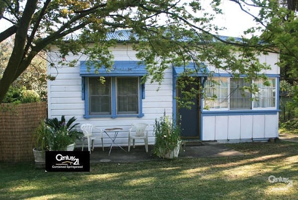 Address Withheld, Springwood, NSW, 2777, Springwood - Image 1