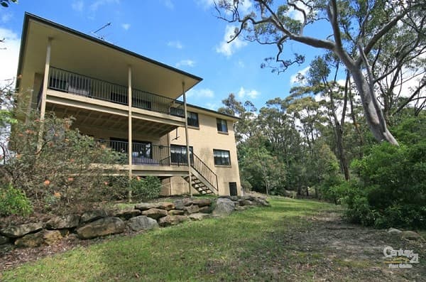 Address Withheld, Winmalee, NSW, 2777, Winmalee - Thumbnail 2