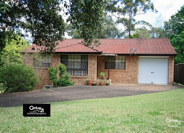 Address Withheld, Winmalee, NSW, 2777, Winmalee - Image 1