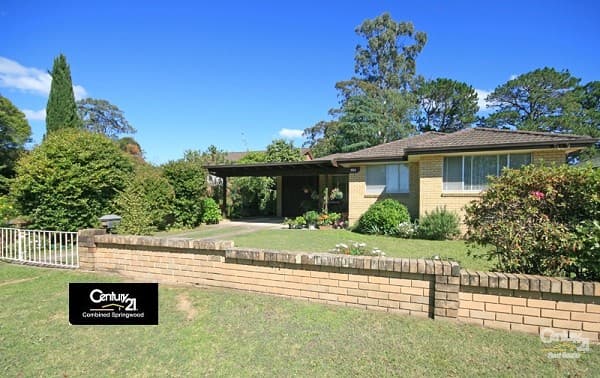 Address Withheld, Winmalee, NSW, 2777, Winmalee - Image 1
