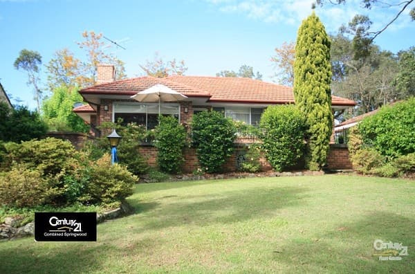 Address Withheld, Blaxland, NSW, 2774, Blaxland - Image 1