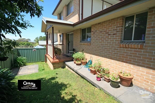 2/12 Springwood Ave, Springwood, NSW, 2777, Springwood - Thumbnail 6