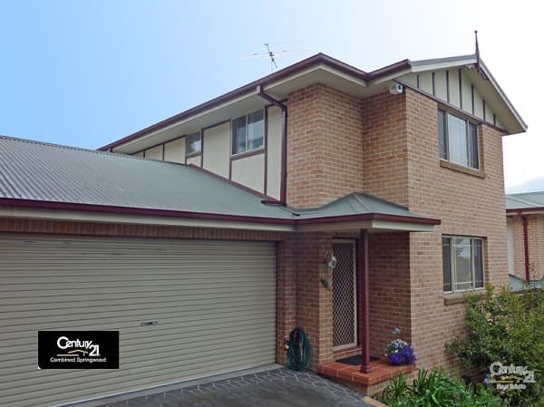 2/12 Springwood Ave, Springwood, NSW, 2777, Springwood - Thumbnail 7