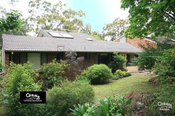 33 Perry Ave, Springwood, NSW, 2777, Springwood - Image 1