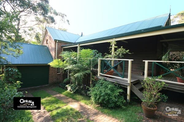 107 Davies Ave, Springwood, NSW, 2777, Springwood - Image 1
