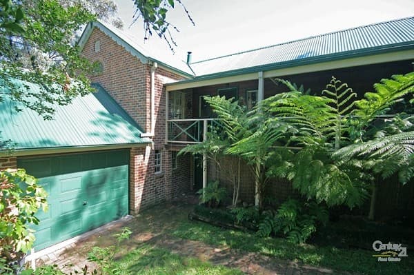 107 Davies Ave, Springwood, NSW, 2777, Springwood - Thumbnail 2