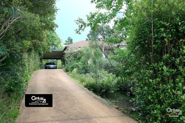 Address Withheld, Woodford, NSW, 2778, Woodford - Image 1