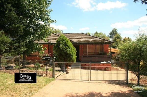 Address Withheld, Springwood, NSW, 2777, Springwood - Image 1