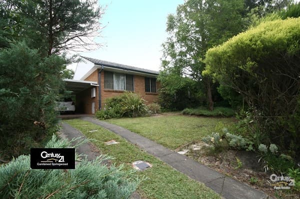 Address Withheld, Springwood, NSW, 2777, Springwood - Thumbnail 2