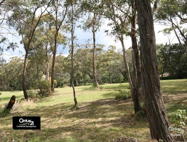 Lot 24 Mount View Ave, Hazelbrook, NSW, 2779, Hazelbrook - Image 1