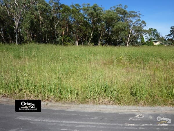 Lot 27 Goranne Pl, Hazelbrook, NSW, 2779, Hazelbrook - Image 1