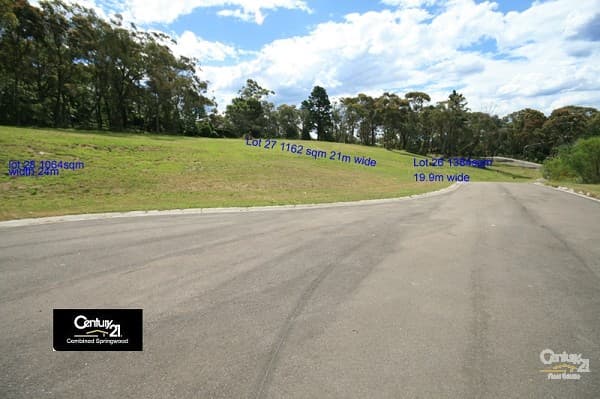 Lot 29 Goranne Pl, Hazelbrook, NSW, 2779, Hazelbrook - Thumbnail 5