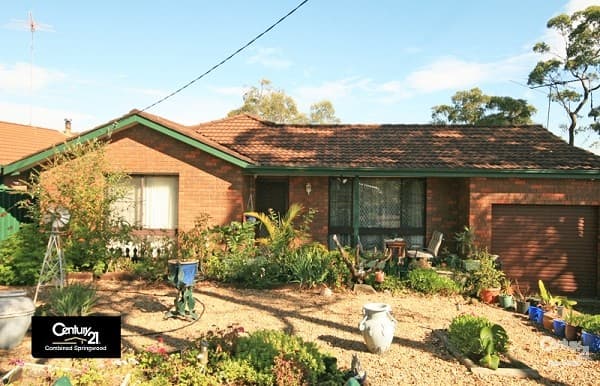 135 Macquarie Road, Springwood, NSW, 2777, Faulconbridge - Image 1