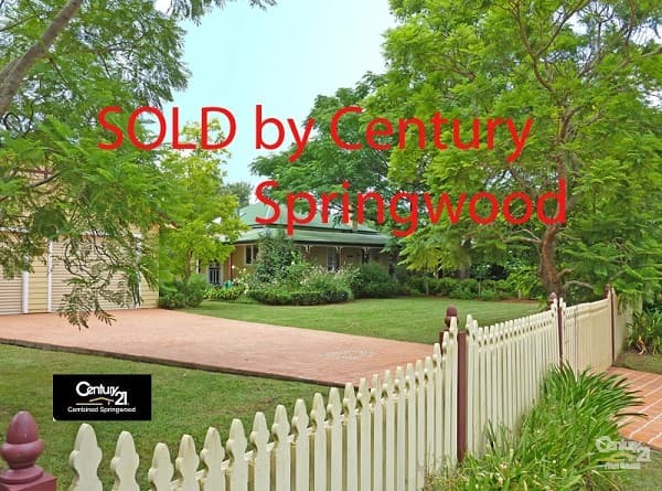 23 Samantha Street REDBANK PLAINS, QLD, Redbank Plains - Image 1