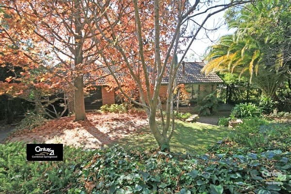 Address Withheld, Springwood, NSW, 2777, Springwood - Image 1
