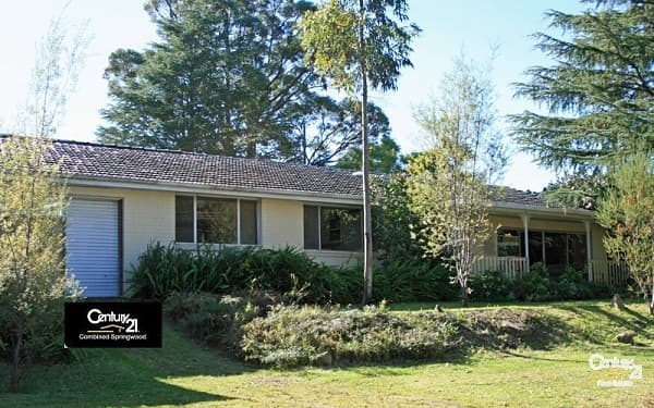 Address Withheld, Springwood, NSW, 2777, Springwood - Image 1