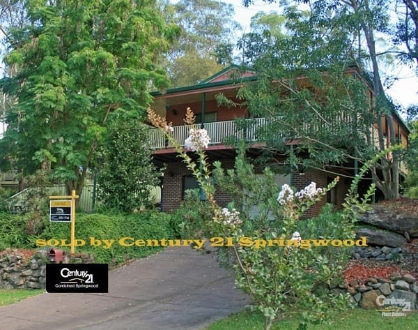 Address Withheld, Hawkesbury Heights, NSW, 2777, Hawkesbury Heights - Image 1