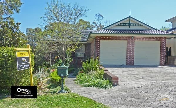 Address Withheld, Faulconbridge, NSW, 2776, Faulconbridge - Image 1